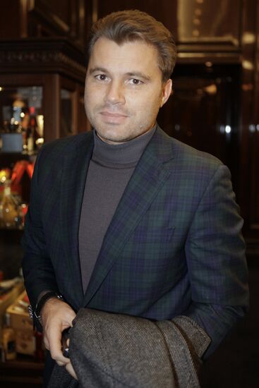 Oleg Roi