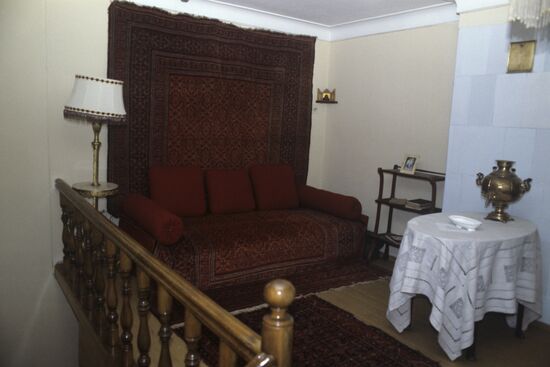 F. Chaliapin House Museum