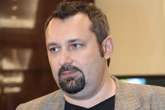 Alexander Shumsky
