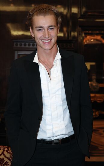 Alexei Vorobyov