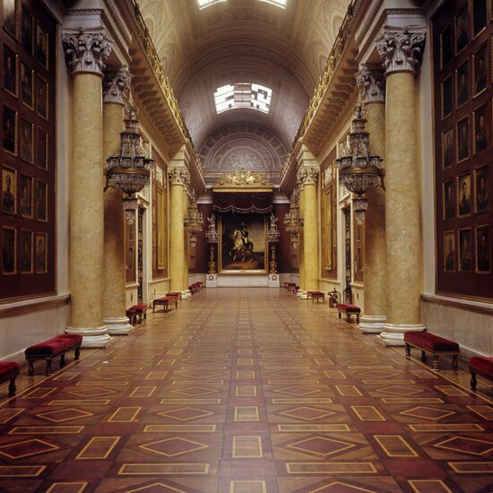 The 1812 War Gallery