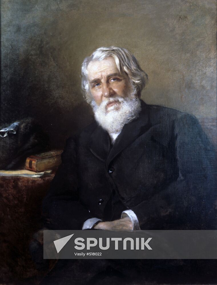 Ivan Turgenev