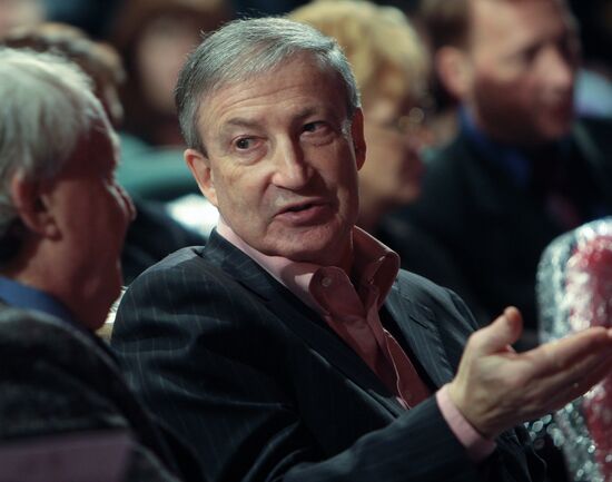 Semyon Alktov