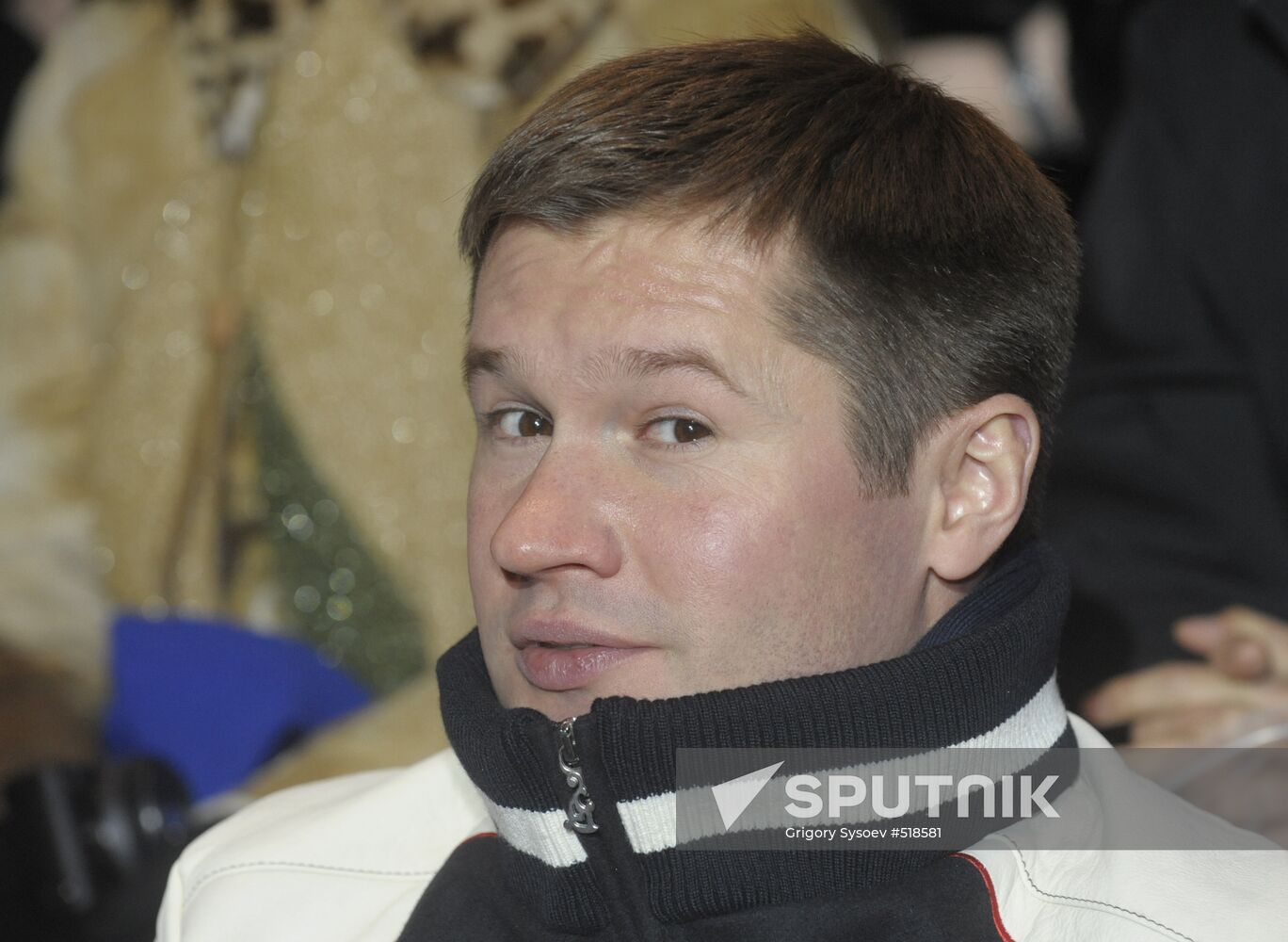 2014 Winter Olympics Logo Presentation