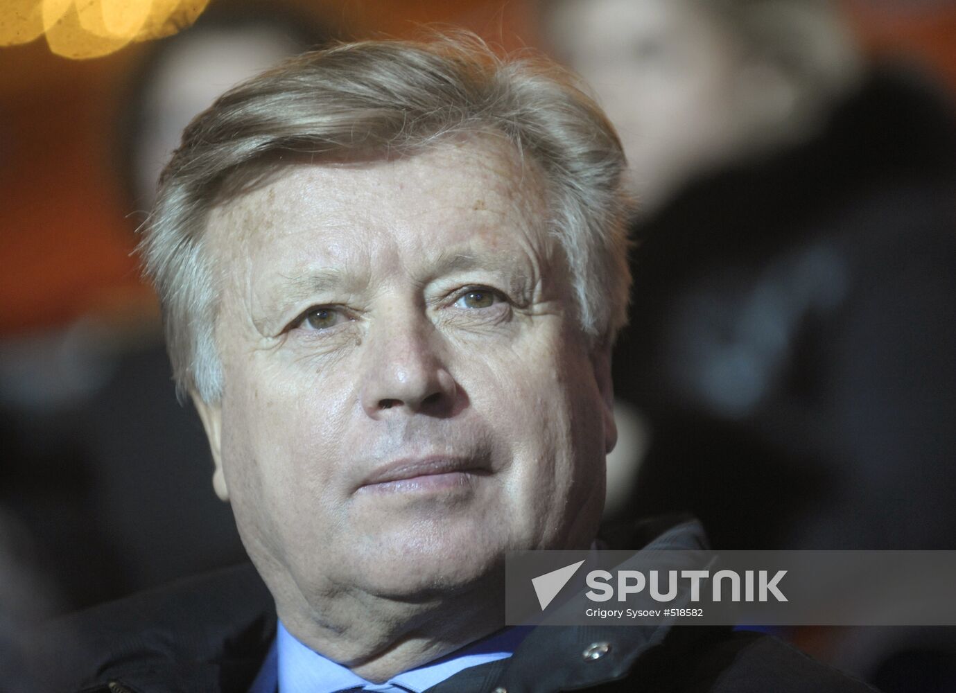 2014 Winter Olympics Logo Presentation