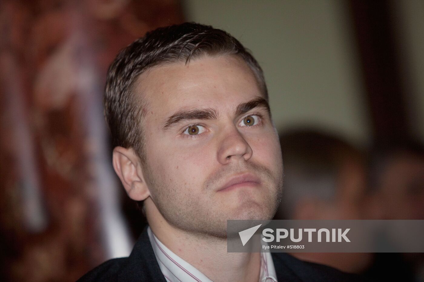 Igor Akinfeyev