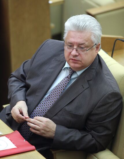 Nikolai Kovalyov