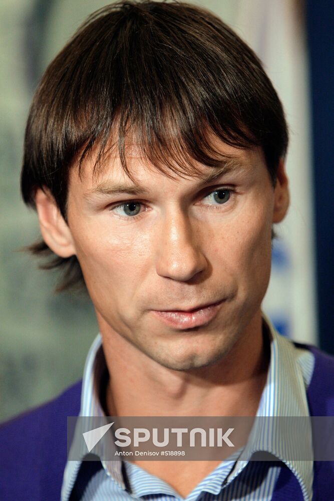 Yegor Titov