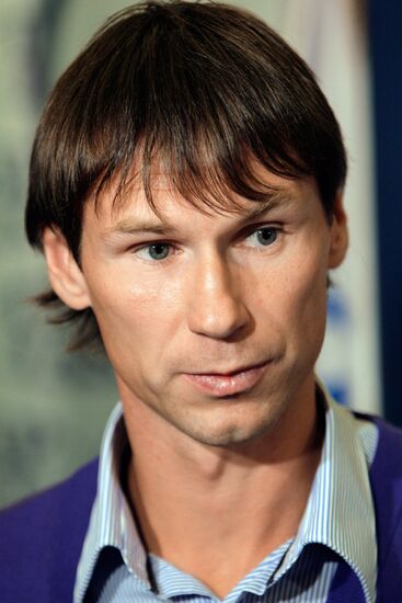 Yegor Titov