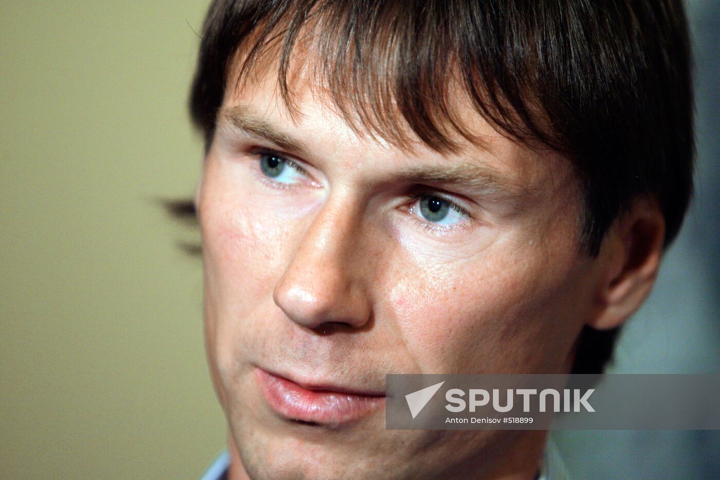 Yegor Titov