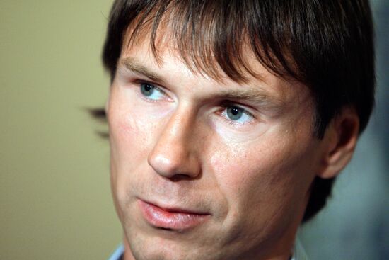 Yegor Titov