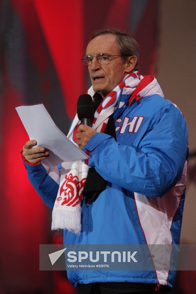 Jean-Claude Killy