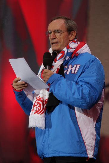 Jean-Claude Killy