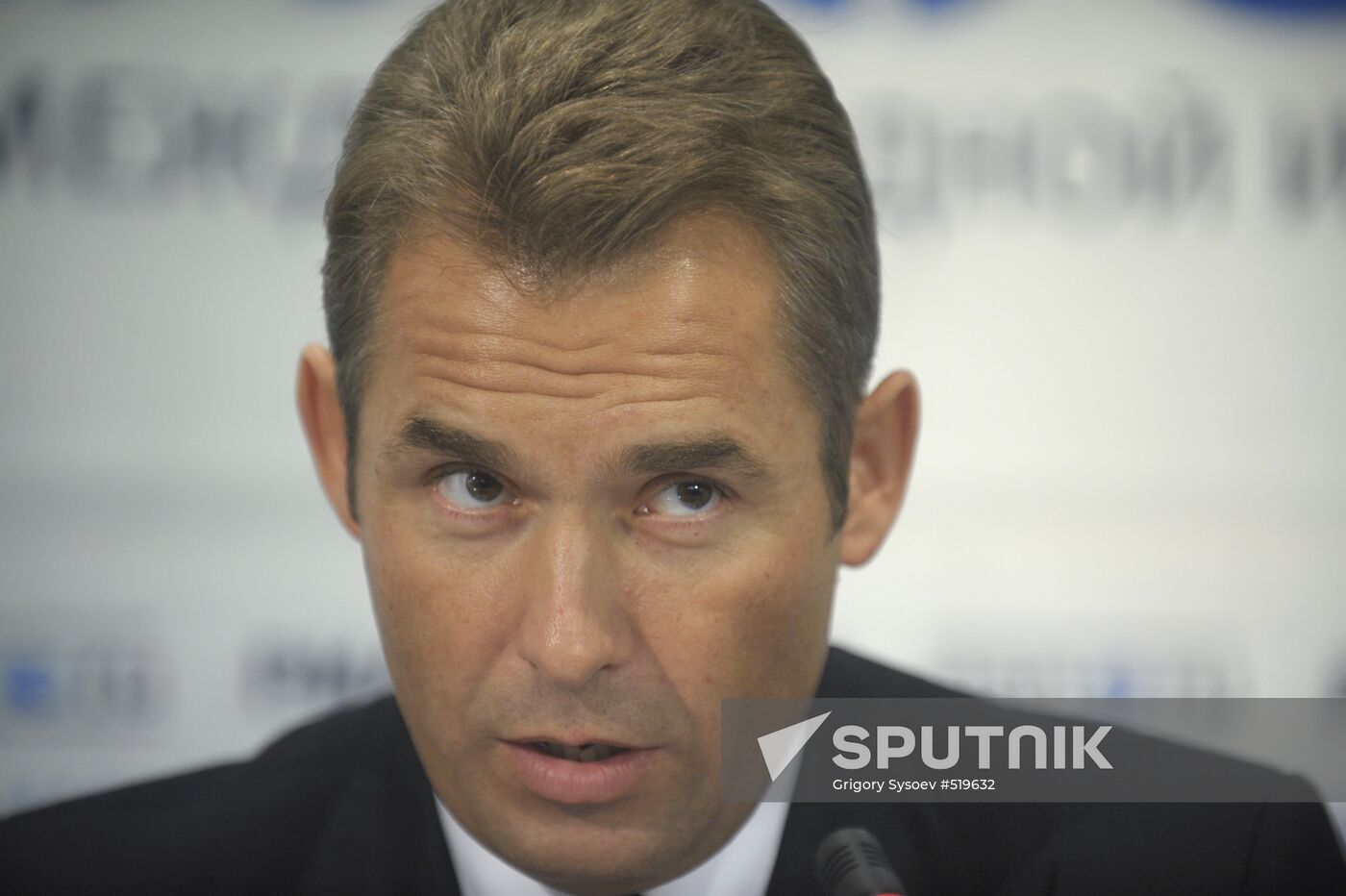 Pavel Astakhov