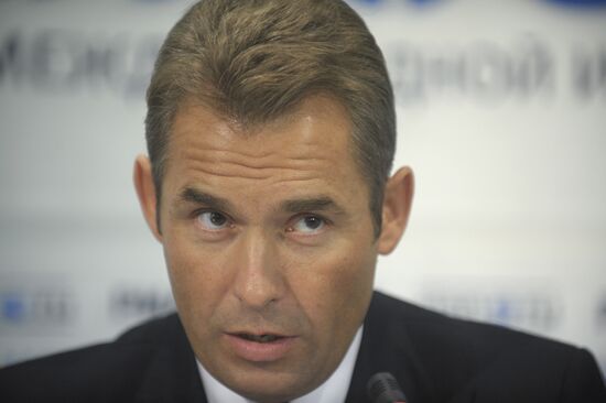 Pavel Astakhov