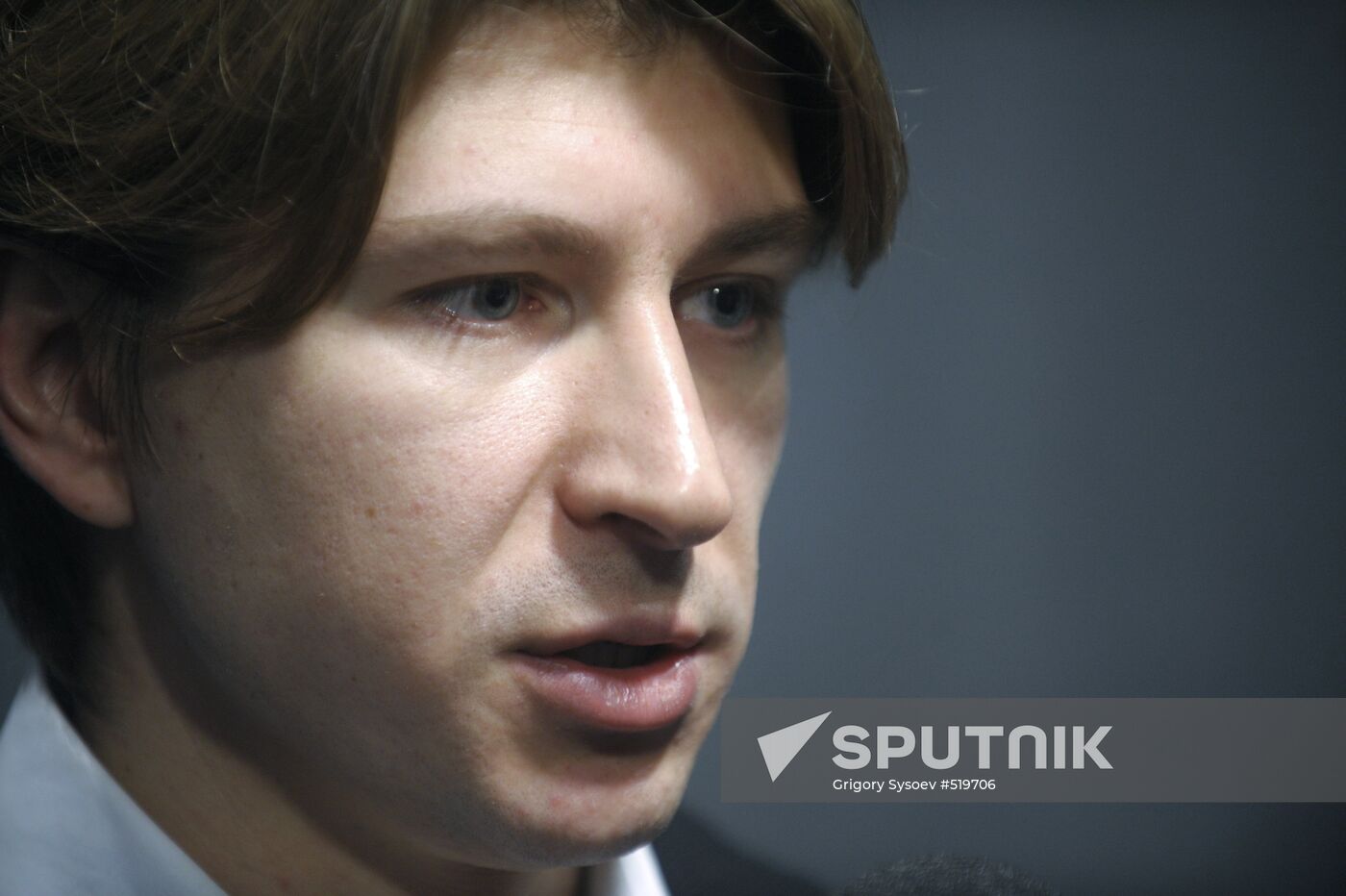 Aleksei Yagudin
