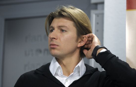 Aleksei Yagudin