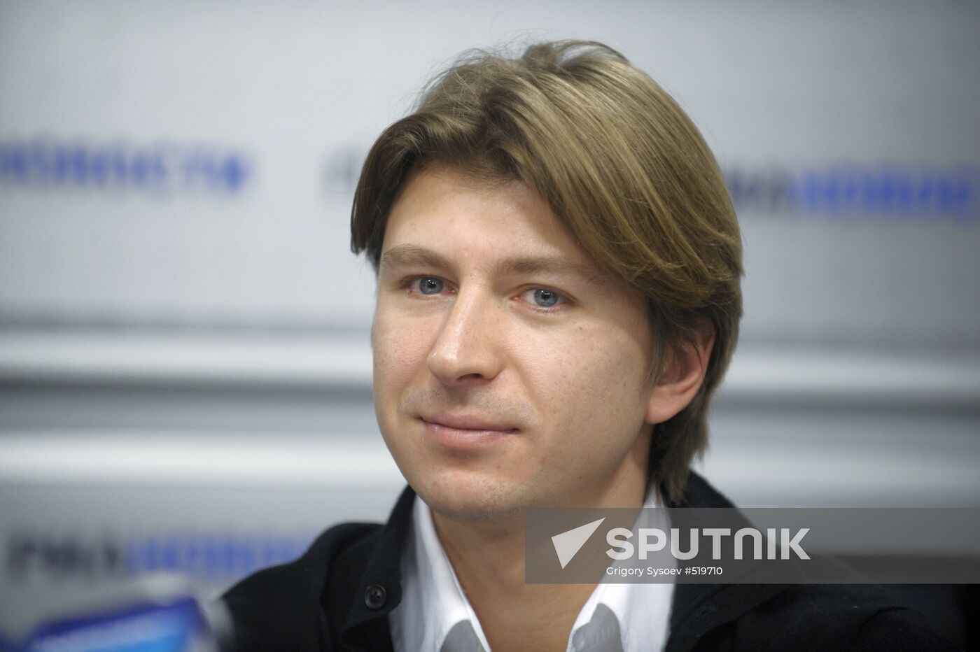 Aleksei Yagudin