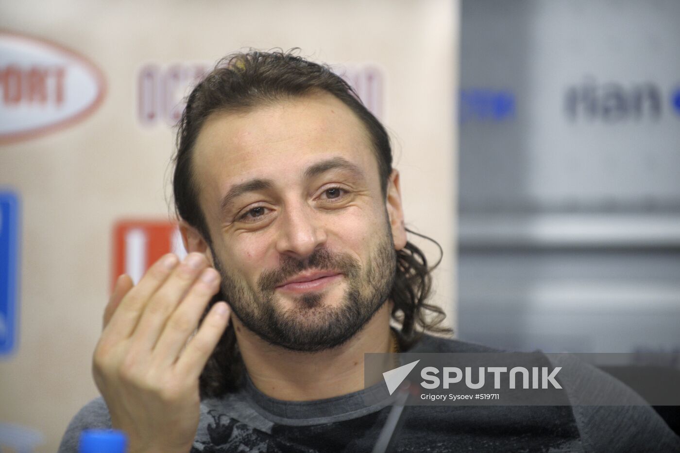 Ilya Averboukh