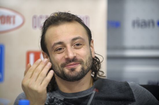 Ilya Averboukh