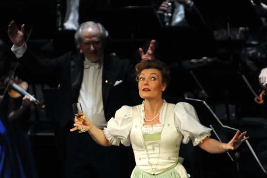 Vienna Strauss Orchestra