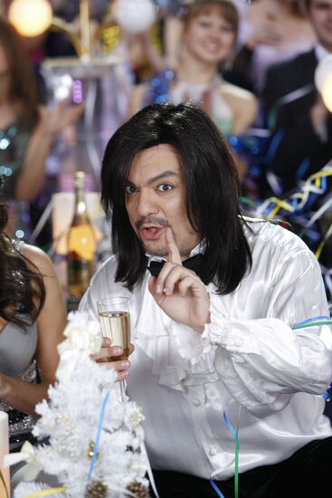 Philipp Kirkorov