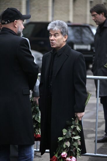 Oleg Gazmanov