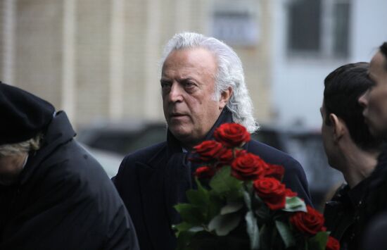 Ilya Reznik