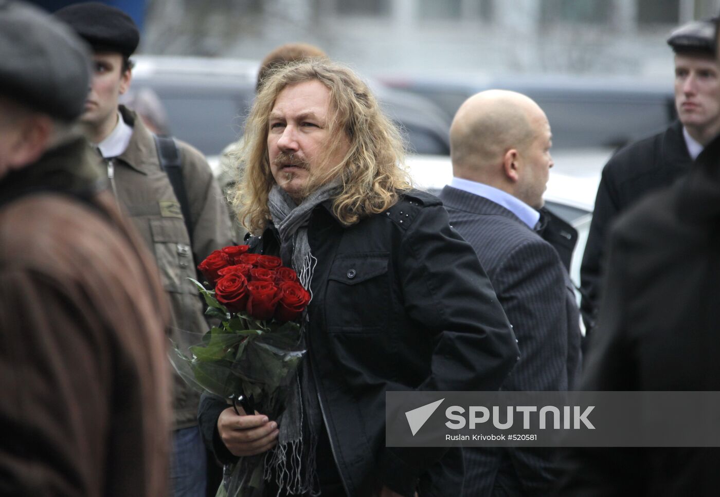 Igor Nikolayev