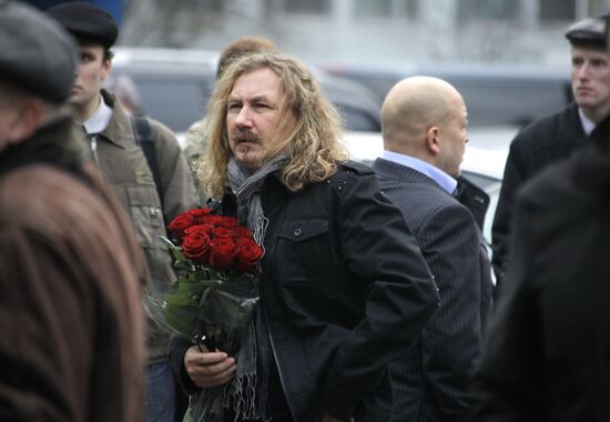 Igor Nikolayev