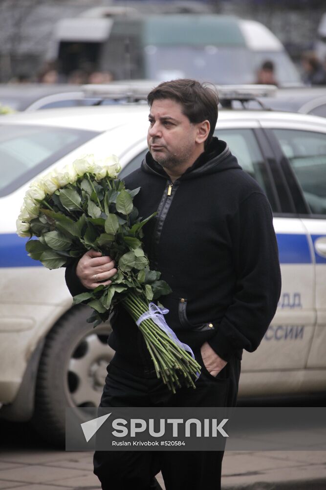 Alexander Tsekalo