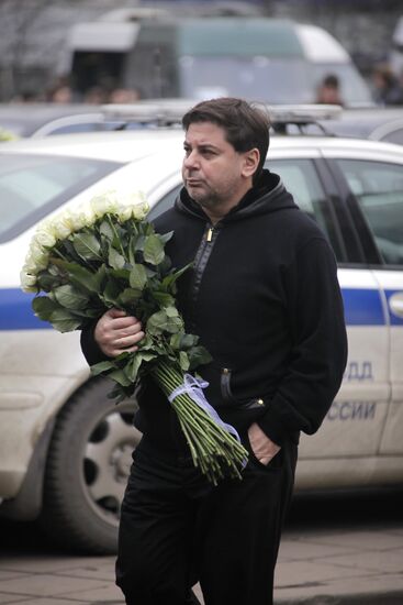 Alexander Tsekalo