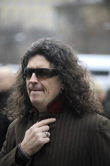 Sergei Galanin