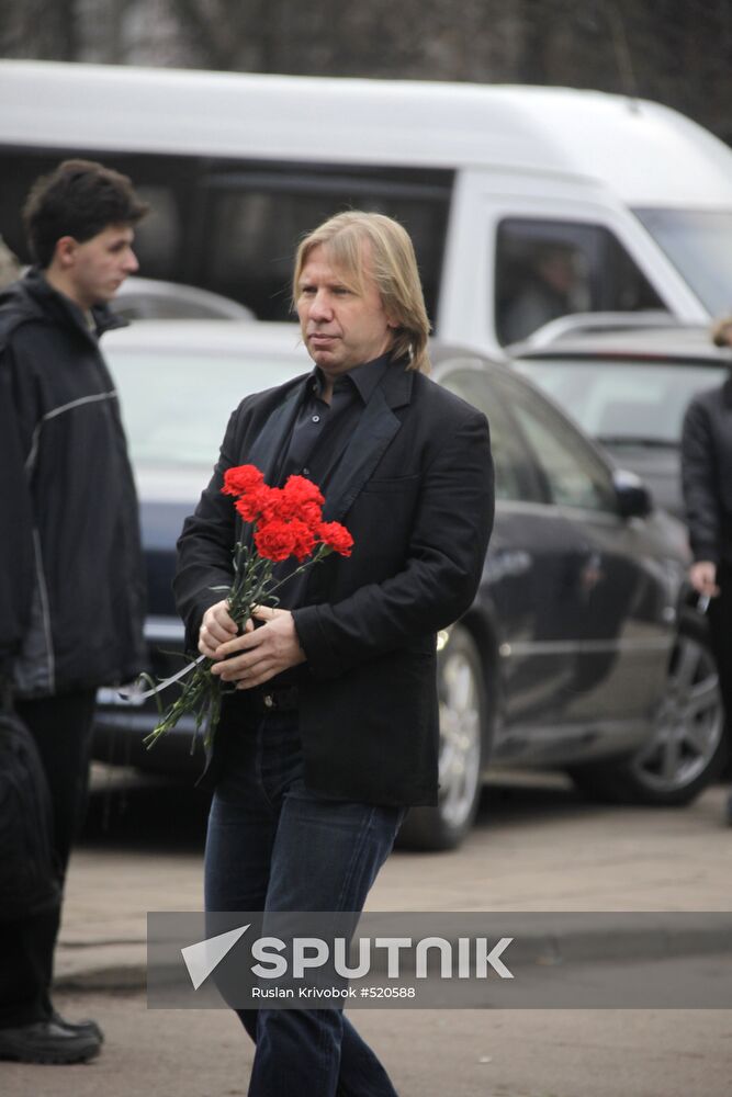Viktor Drobysh