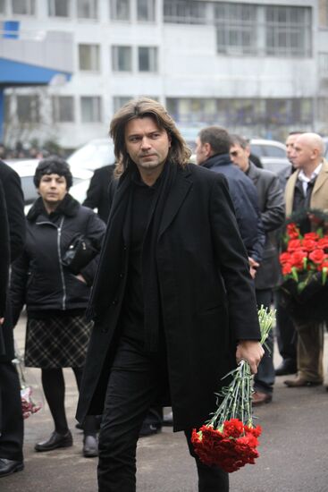 Dmitry Malikov