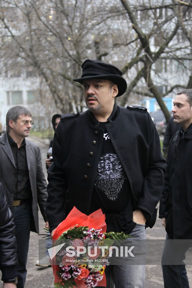 Philip Kirkorov