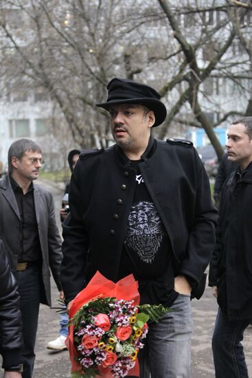 Philip Kirkorov
