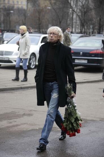 Arkady Ukrupnik
