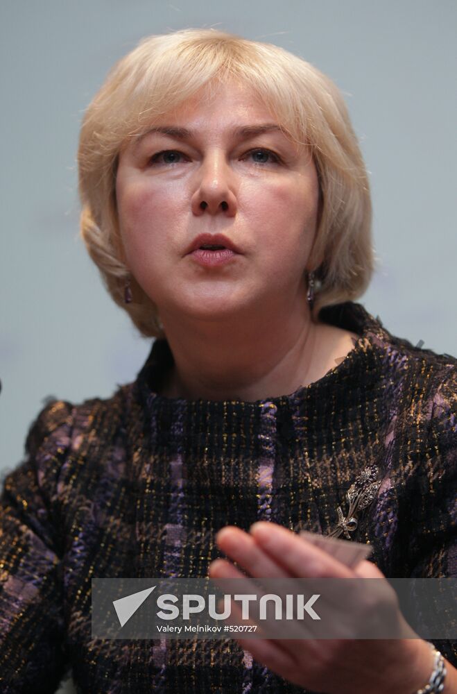 Diana Mikhailova