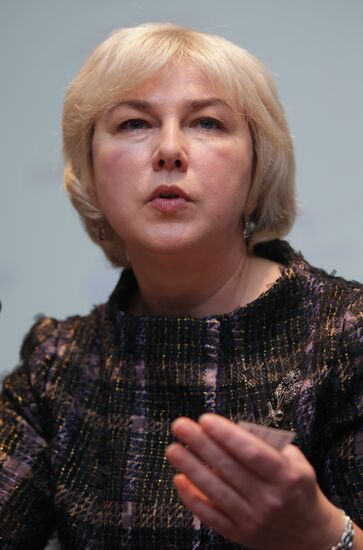 Diana Mikhailova