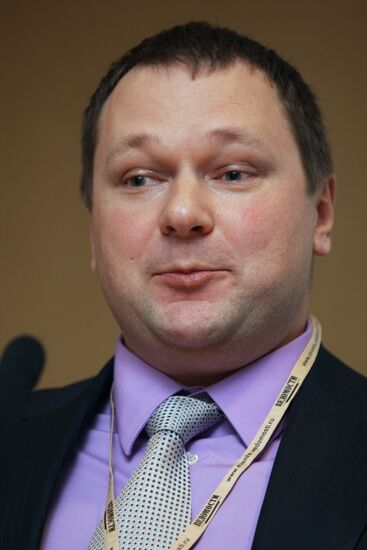 Sergei Shulyak