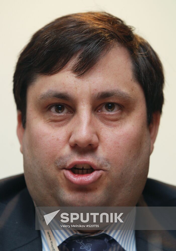 Timofei Nizhegorodtsev