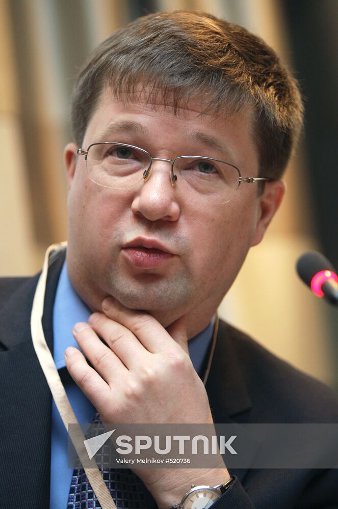 Andrei Mladentsev