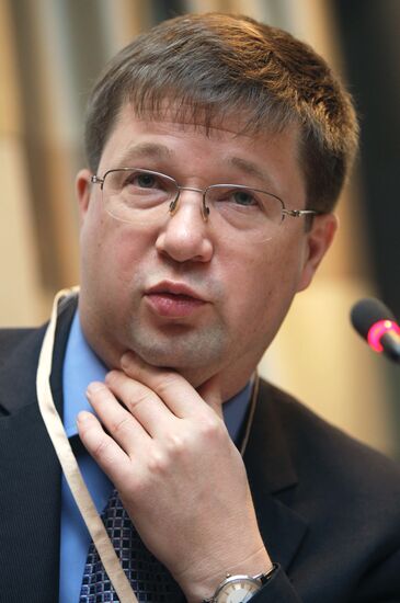 Andrei Mladentsev