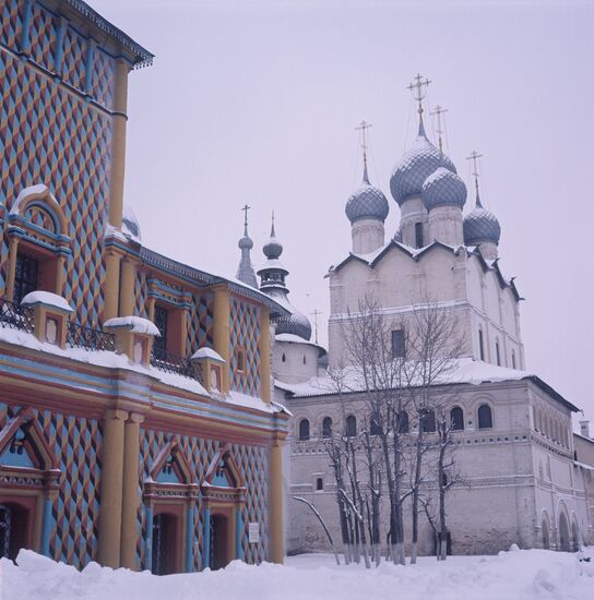 Church of the Ascension