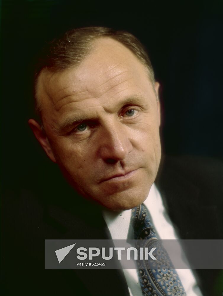 Mikhail Ulyanov