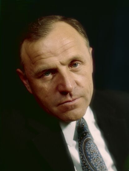 Mikhail Ulyanov