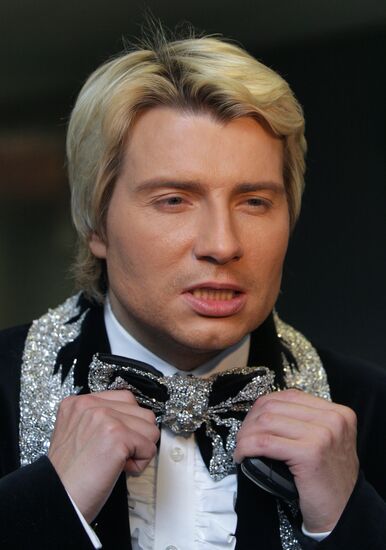 Nikolai Baskov