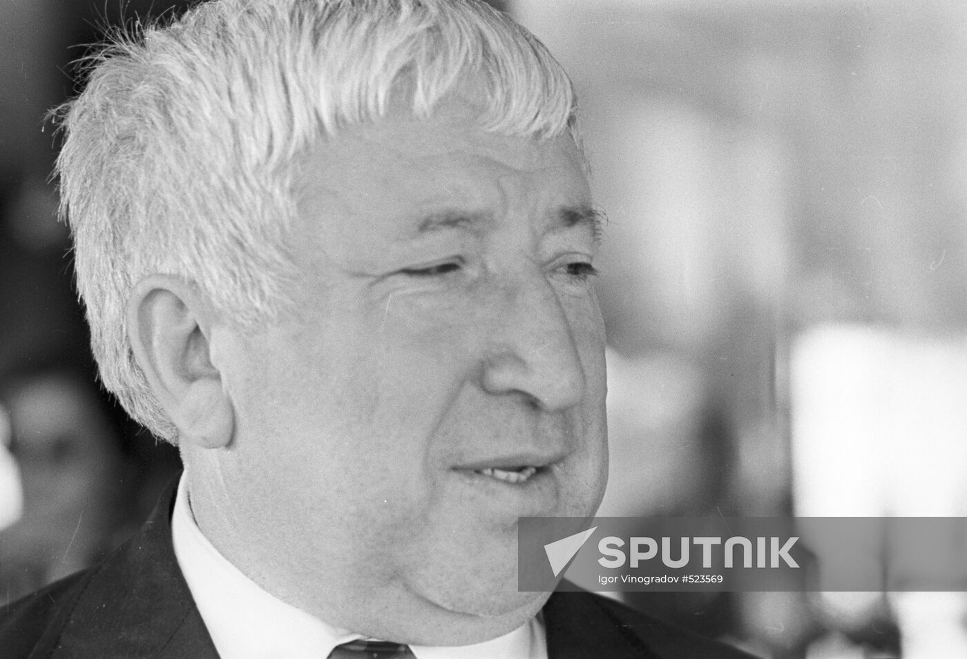 Rasul Gamzatov