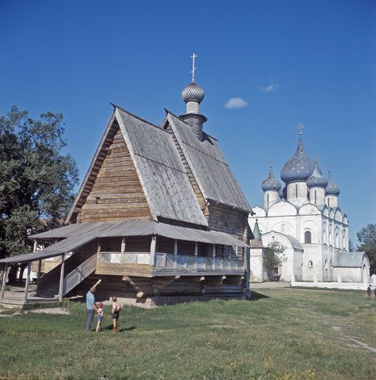 Church of St. Nicholas